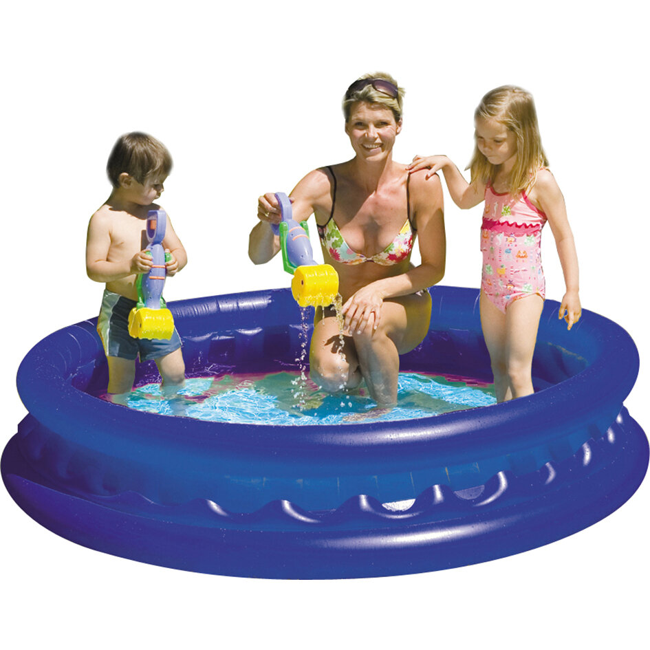 Artikelbild 1 des Artikels “Planschbecken Galaxy “